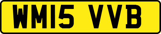 WM15VVB