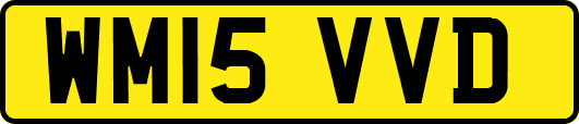 WM15VVD