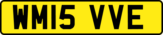 WM15VVE