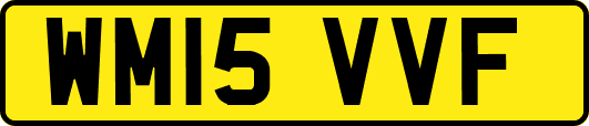 WM15VVF