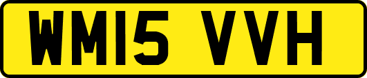 WM15VVH
