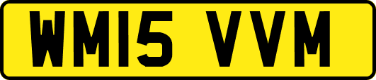 WM15VVM