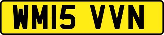 WM15VVN