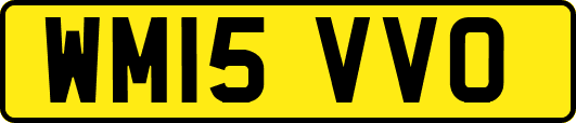 WM15VVO