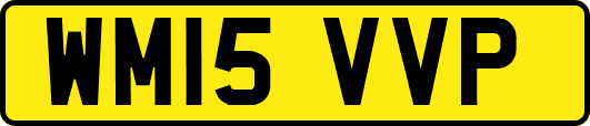WM15VVP