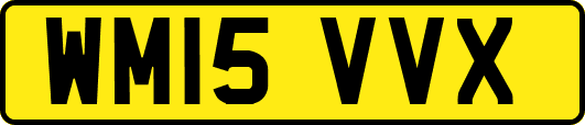 WM15VVX