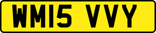 WM15VVY