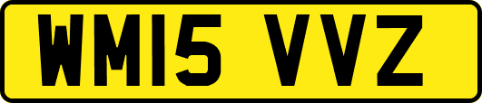 WM15VVZ