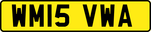 WM15VWA