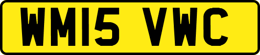 WM15VWC