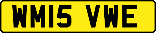WM15VWE