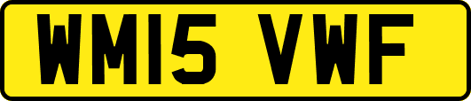 WM15VWF