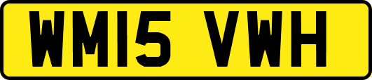 WM15VWH