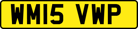 WM15VWP