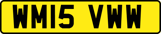 WM15VWW