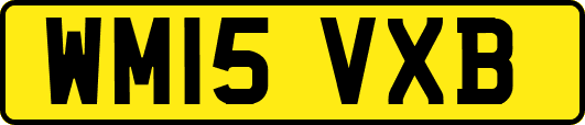 WM15VXB