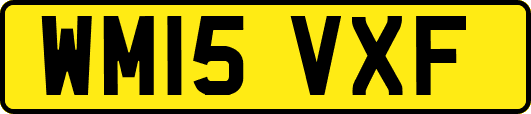 WM15VXF