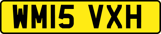 WM15VXH