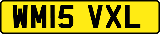 WM15VXL