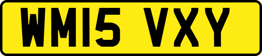 WM15VXY