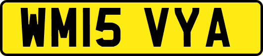 WM15VYA