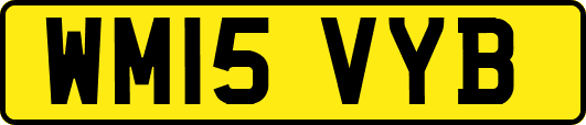 WM15VYB