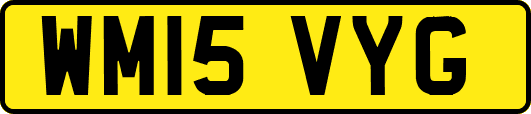 WM15VYG