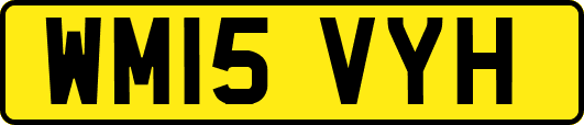 WM15VYH