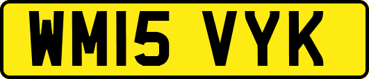 WM15VYK