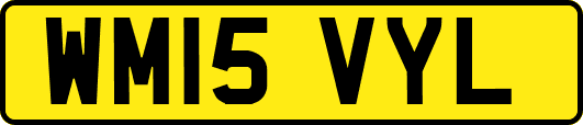 WM15VYL