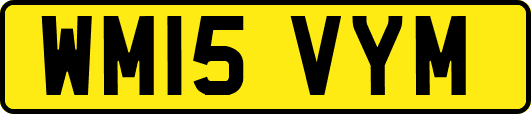 WM15VYM