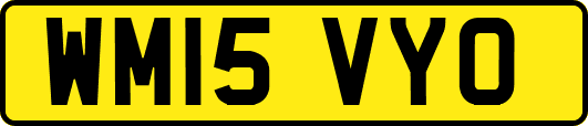 WM15VYO