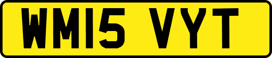 WM15VYT