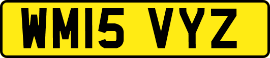 WM15VYZ