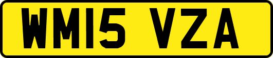 WM15VZA