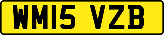 WM15VZB