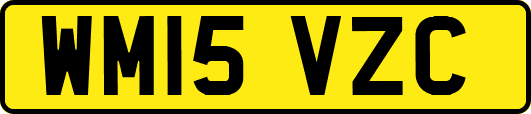 WM15VZC