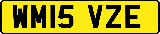 WM15VZE