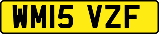 WM15VZF