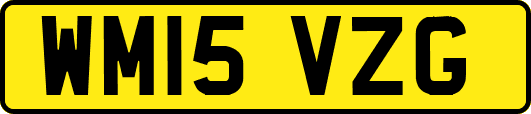 WM15VZG