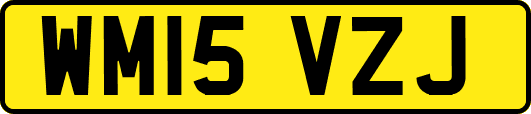 WM15VZJ
