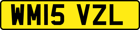 WM15VZL