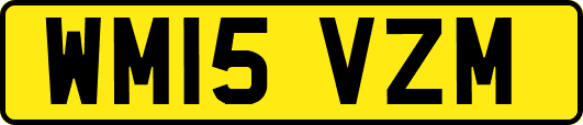 WM15VZM