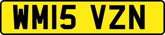 WM15VZN
