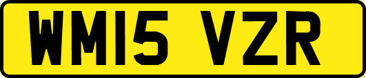 WM15VZR