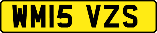 WM15VZS