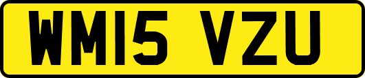 WM15VZU