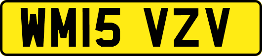 WM15VZV
