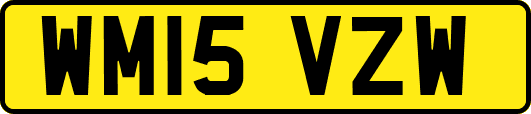 WM15VZW