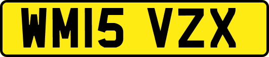 WM15VZX